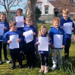 Llanrhidian Primary School