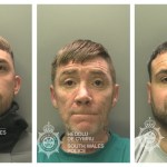 Rhys Higgins - Dennis McCabe - Liam McCabe