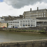 Carmarthen Quay
