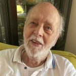 Tony Hesslegrave, one of the hundreds of men to have taken part in the trial