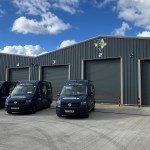 Tuf Treads is set to open a new facility that will give new life to old tyres