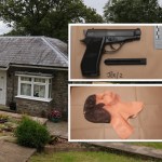 West Wales kidnap plot