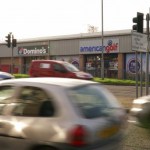 Silverwing Retail Park