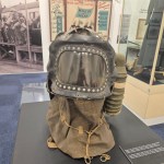 THE sights and sounds of wartime Swansea and the terrors of the Three Nights Blitz have been brought back to life at Swansea Museum’s VE Day exhibition.