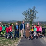 Western section of Tywi Valley Path opens to the public