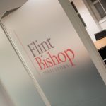 Flint Bishop offices