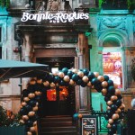 Bonnie Rogues Swansea