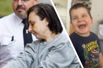 Karolina Zurawska and Aleksander Zurawski