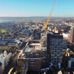 Living Building construction