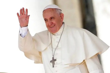 Pope Francis