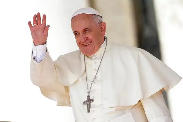 Pope Francis