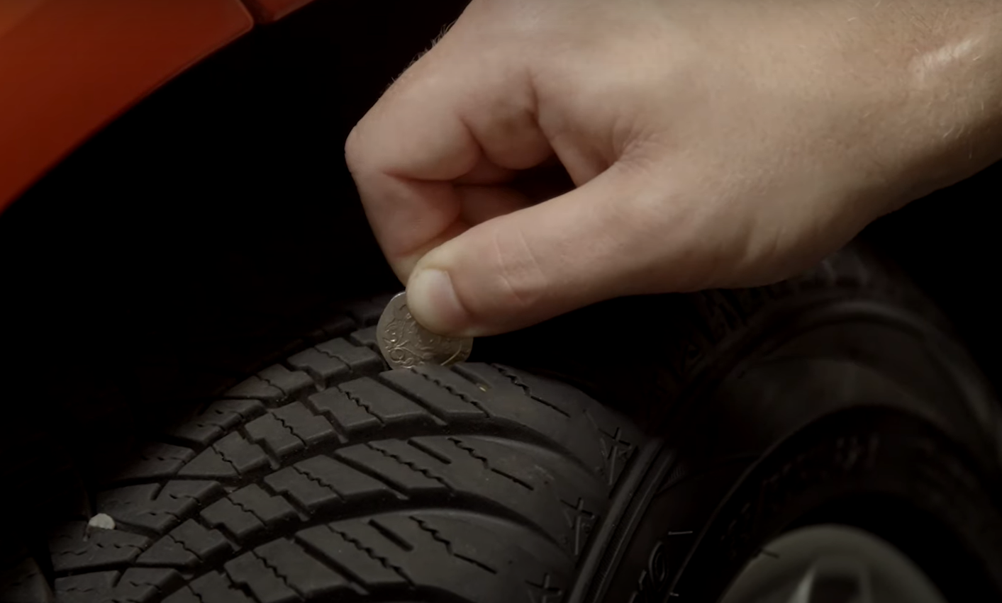 20p tyre trick