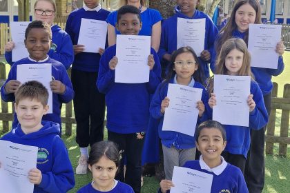 Seaview Primary School