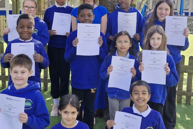 Seaview Primary School