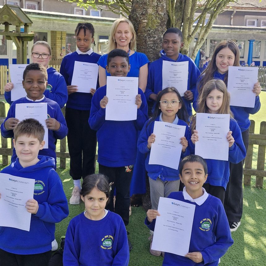 Seaview Primary School