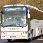 South Wales Transport Coach
