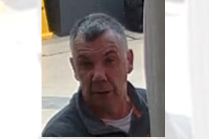 Swansea Train Station assault