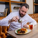 Tom Shepherd and the Best Ever Pub Pie