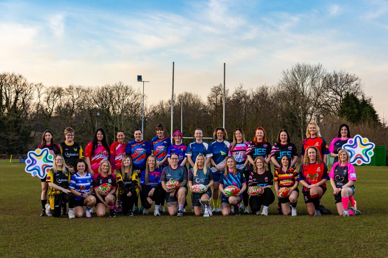 Women's touch rugby tournament to support those Touched by Cancer ...