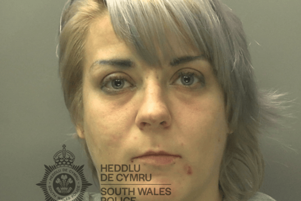 Sarah Giffard