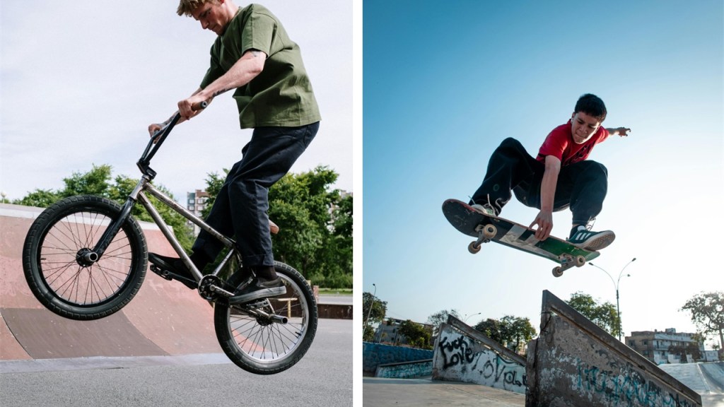 SWANSEA: Regional skatepark hunt ‘a significant issue’ as two pumptracks put on hold