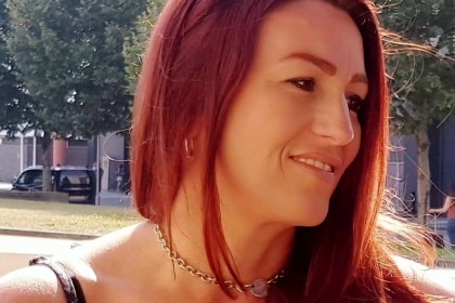 Tracey Davies (formally Young)