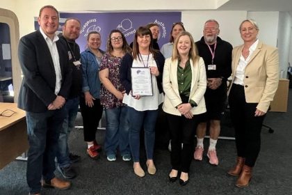 wallich award