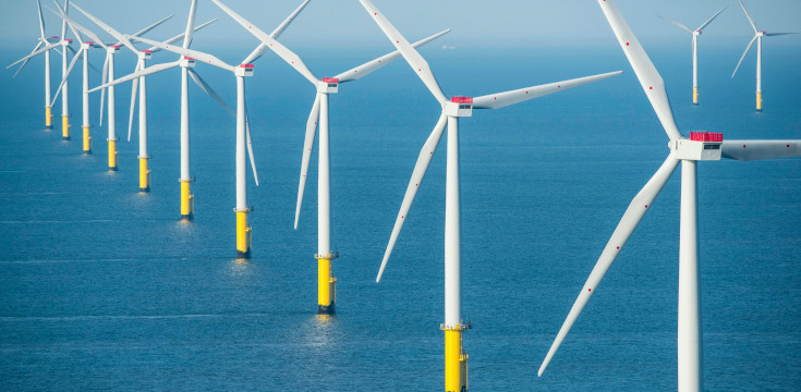 Offshore Wind Farm