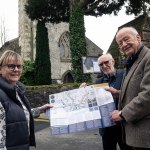 Carmarthen's Blue Plaque Trail