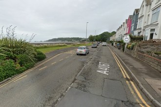 Mumbles Road
