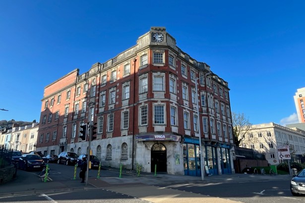 YMCA Swansea