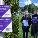 Crimestoppers Zone