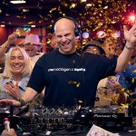 Viral DJ Fish56Octagon teams up with Mecca Bingo to launch “FULL HOUSE” – a high-energy anthem engineered at 128 BPM to match the heart rate of a bingo player at the exact moment of victory.