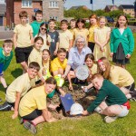 Golwg Gwendraeth VE Day