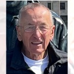 Malcolm John Shopland