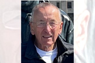 Malcolm John Shopland