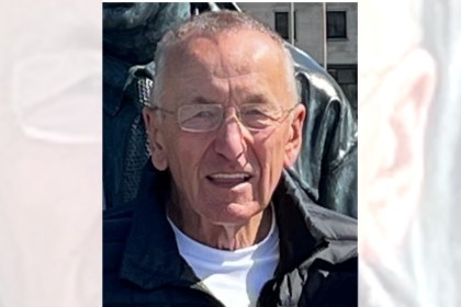 Malcolm John Shopland