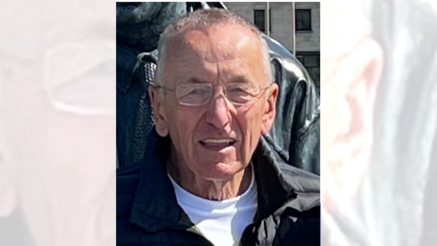 Malcolm John Shopland