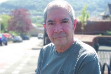 Merv Williams