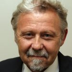 Councillor Peter Richards