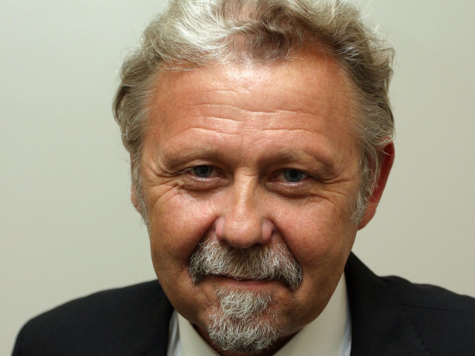 Councillor Peter Richards