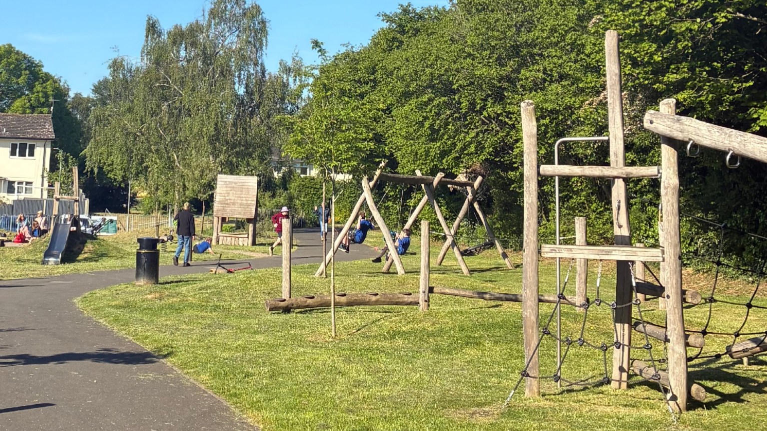 Playground