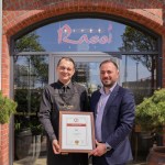 Swansea Rasoi Wins ‘Indian Restaurant of the Year’