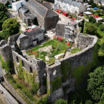 Haverfordwest Castle