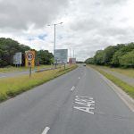 A483 Fabian Way