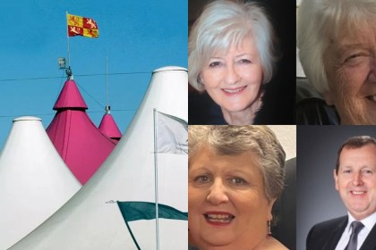 Urdd presentation