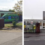 Ysgol Crug Glas and Ysgol Pen-y-Bryn