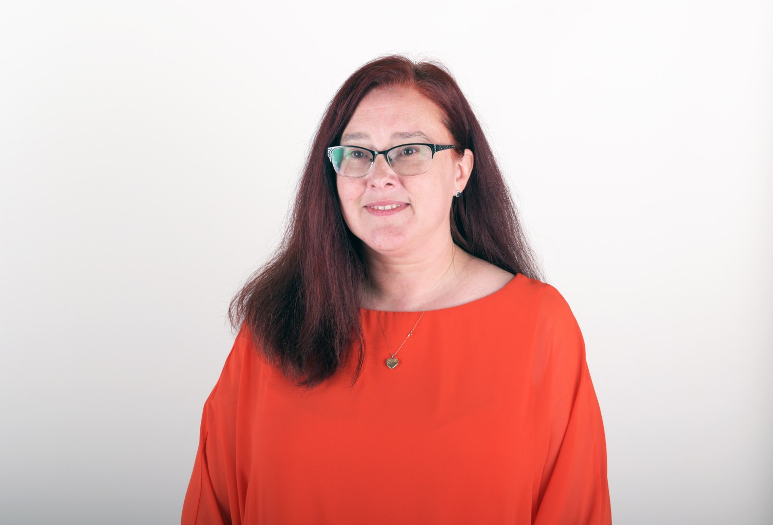 Cllr Dot Jones