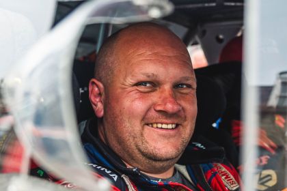 Dai Roberts