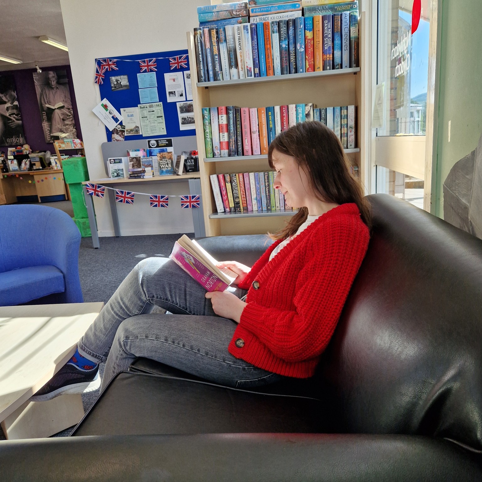 Swansea Libraries